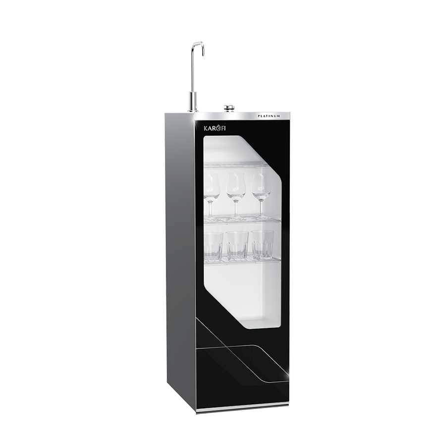 Máy lọc nước Karofi PLATINUM S22
